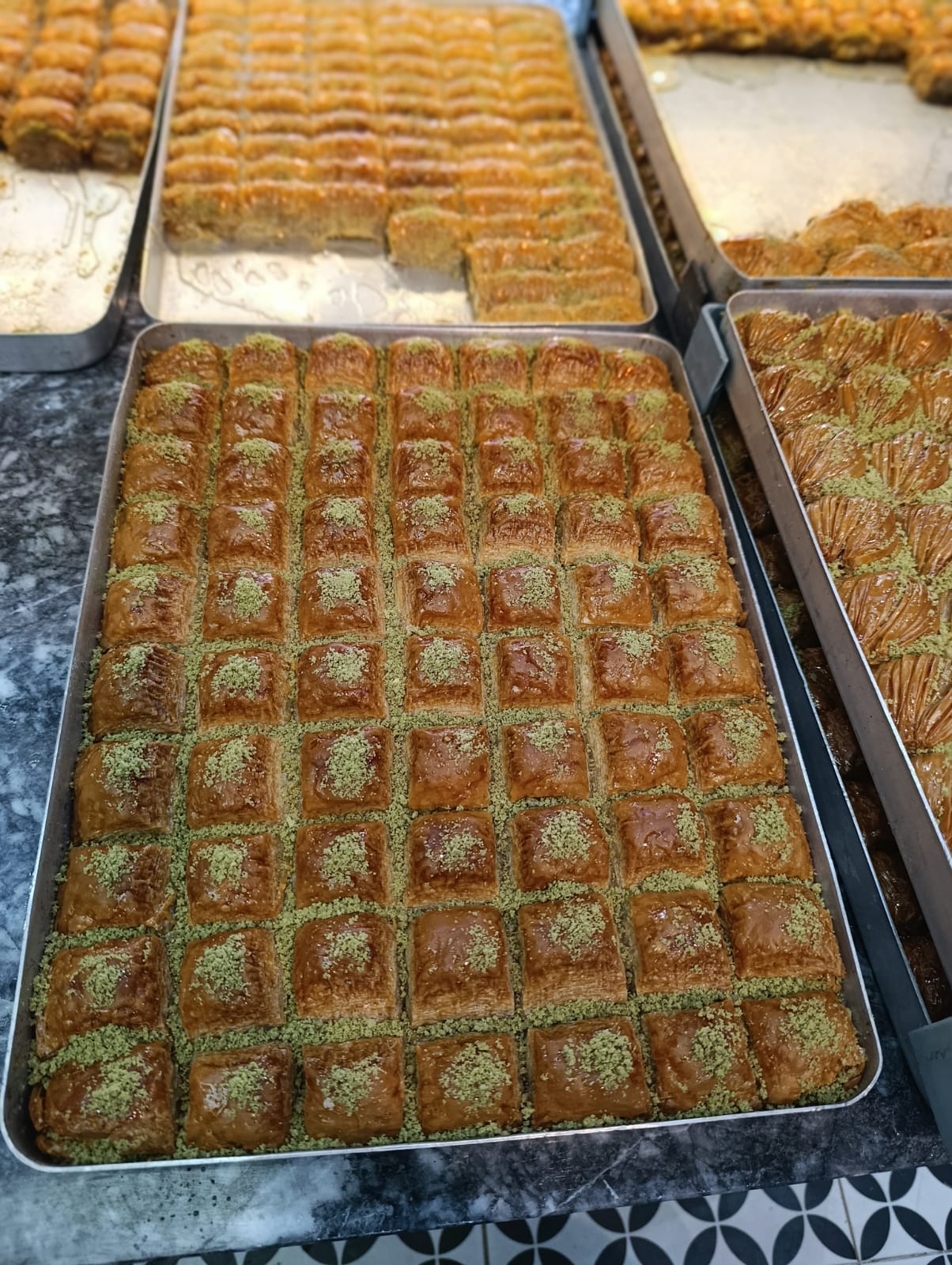 Simit Konağı